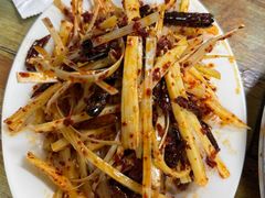 -西塔隆太白烤牛肉馆(图们路店)