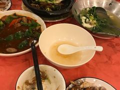 -深运潮州粥(水库店)