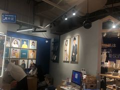 -海马体照相馆(深圳万象天地店)