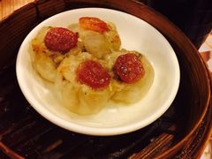 添好运点心专门店(中环IFC店)-添好运点心专门店(中环IFC店)