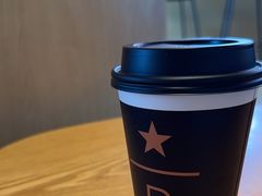 -星巴克臻选(上海合生汇1F店)