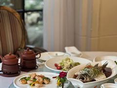 -和平官邸·花园餐厅(武定西路店)