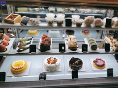 -梦菲思饼屋(瑞金宾馆店)
