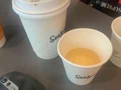 -Seesaw Coffee(上海国金中心店)
