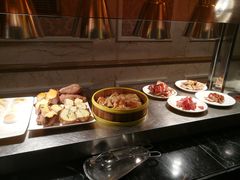 -旌湖国际酒店.自助餐