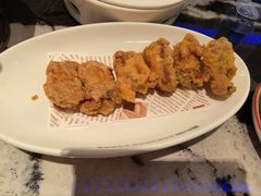 -新白鹿餐厅(百联中环店)