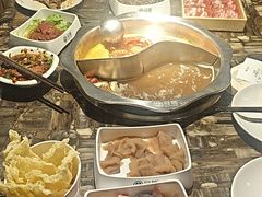 -冠菌火锅自助(东莞桥头店)