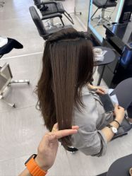 -BOF HAIR BY HONTO