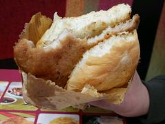 -大利来记餐厅(大三巴店)