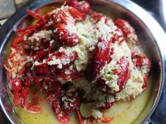 -王红军龙虾(新民路店)