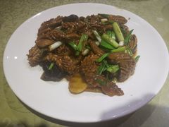-春江饭店(共青团路总店)