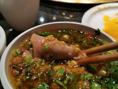 -周师兄大刀腰片火锅(洪崖洞旗舰店)