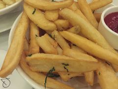 -WOLFGANG PUCK KITCHEN & BAR(迪士尼小镇店)