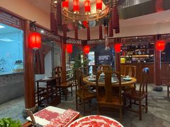 -宛平李记火锅(东关街店)