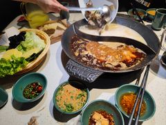 -新辣道鱼火锅(摩尔城店)