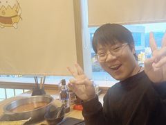 -水林间·寿喜烧自助(仙林金鹰店)
