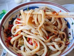 霸王剁椒面-王菊面馆(凤六店)