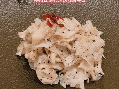 -彩丰楼中餐厅(深圳国际会展中心洲际酒店)