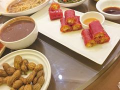 -湖北三五醇酒店·35年新楚菜