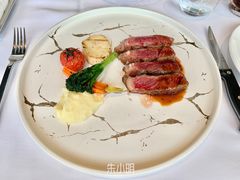 -Kathleen's Waitan 凯圣琳江景西餐厅(外滩店)