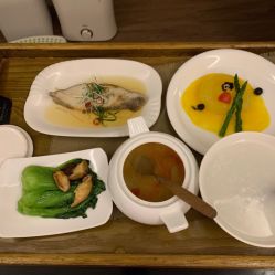 -季橙月子护理中心