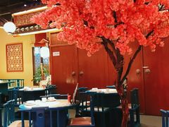 大堂-探花·意境江南菜·唐伯虎文化体验店·松鼠桂鱼(观前店)
