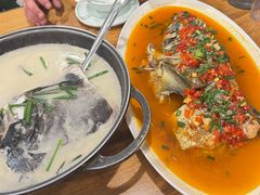 -丰乐餐厅·始于1999·本地老字号