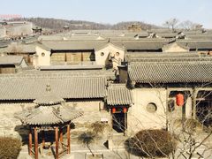 -山西王家大院