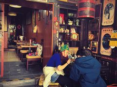 -大郎桥瑞陆糖粥(小太平巷店)