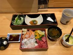 -希望日本料理(保利香槟花园店)