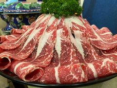 -东来顺饭庄(天坛店)