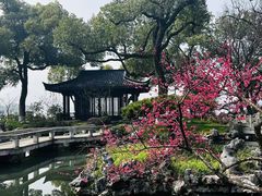 -杭州西湖柳莺里酒店·闻莺厅