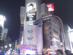 -涩谷全向十字路口