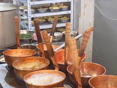 -元吉老一碗小锅米线(胜利广场店)