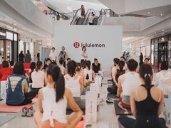 -lululemon(万象城店)