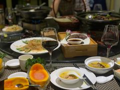 -茶叁酒肆·楚味江湖(菱角湖店)