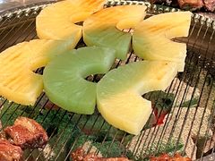 -范儿·嫂子烤肉·精致炭火烤肉(长治路店)