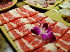 -蜀国大将老火锅(江北店)