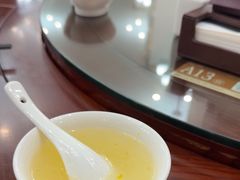 -茶港食堂(武昌店)