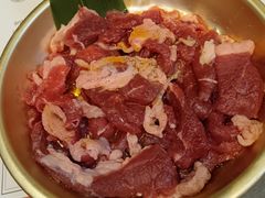 -金龙烧烤·牛肉面(西塔店)