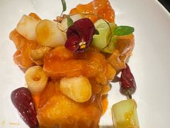 -旺顺阁·北京菜·烤鸭(大望路店)