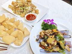 -东江海鲜大排档·潮汕菜·砂锅粥