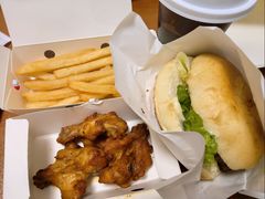 -必胜客(省府店)