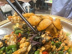 -肥家大排档(天河体育西店)