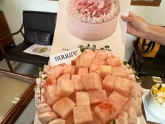 -流酥可心·牛乳蛋糕商店(禾祥西路店)