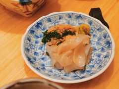 -鮨清日本料理