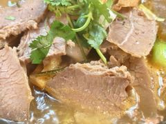 -西工饭庄快餐厅(西工小街店)