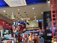 -杨记齐齐哈尔烤肉(总店)