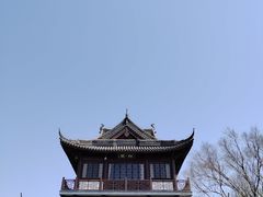 -虞山风景区