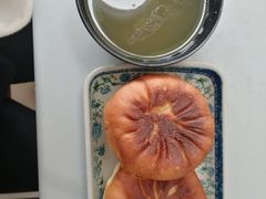 -上海为民商行清真饭店(南大路店)